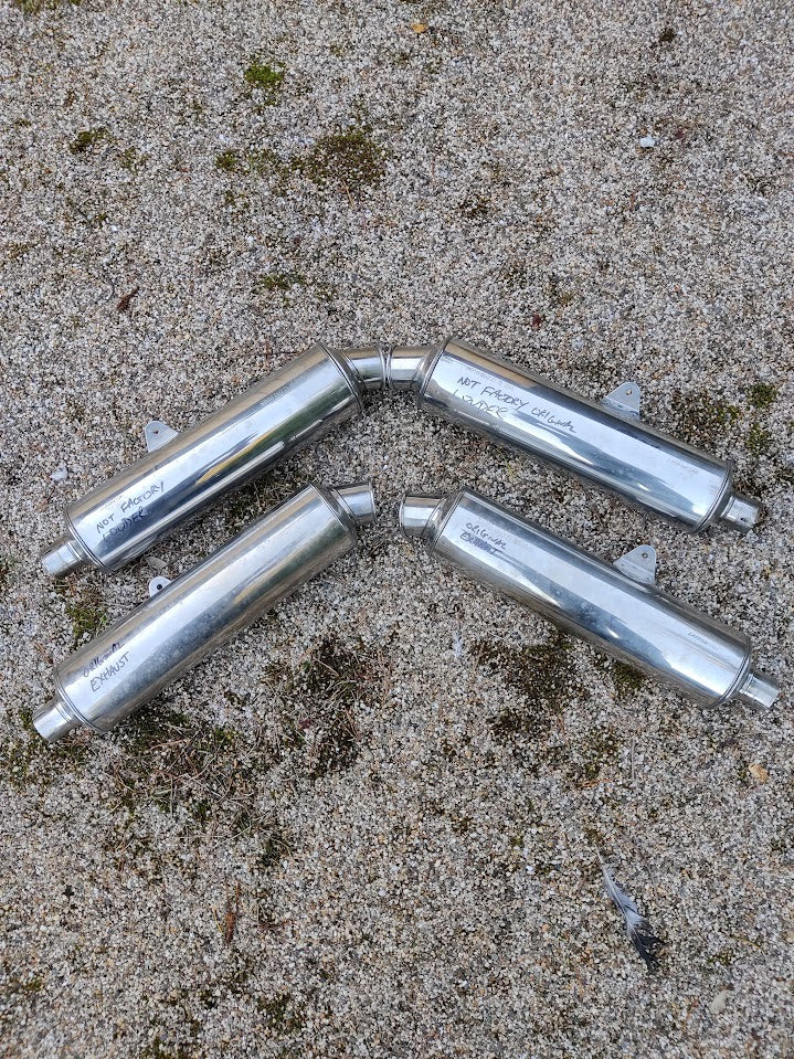 Moto Guzzi daytona 1000